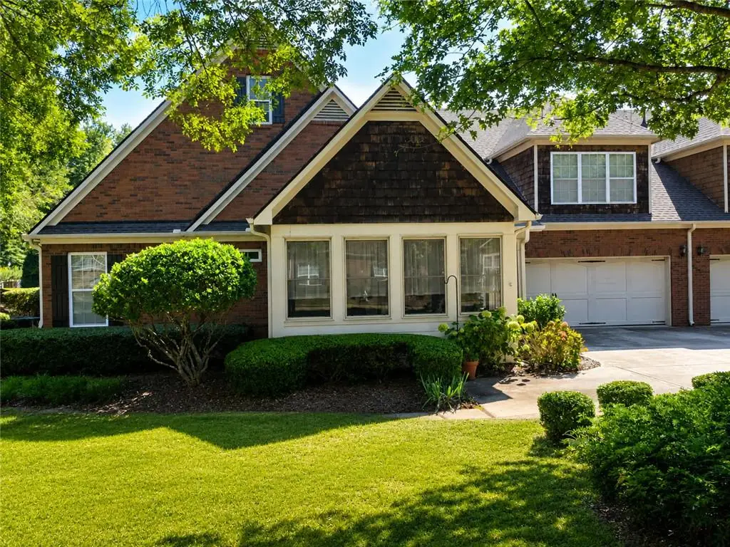 1602 Haven Circle, Douglasville, GA 30135 - #1