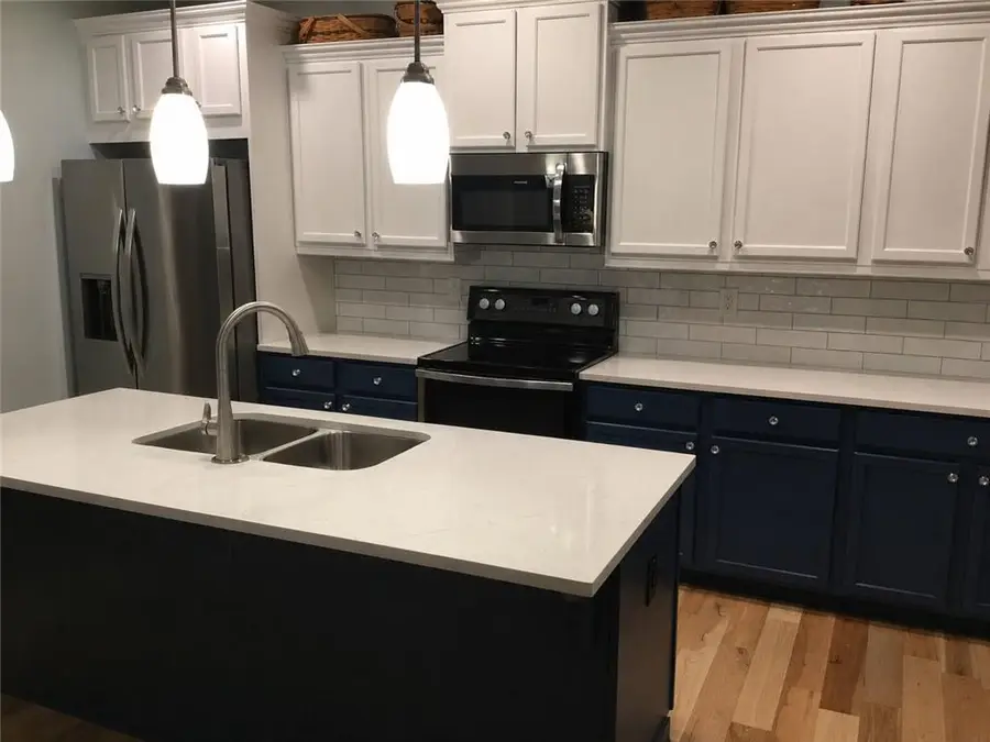 1602 Haven Circle, Douglasville, GA 30135 - #2