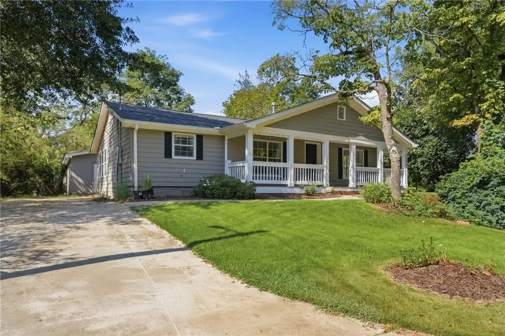 140 N Alexander Street, Buford, GA 30518 - #1