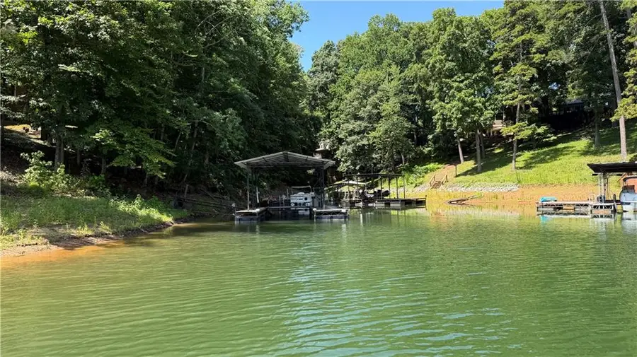 1790 Dogwood Drive, Cumming, GA 30041 - #3