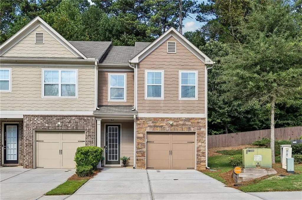 2213 Triple Crown Lane, Lithonia, GA 30058 - #1