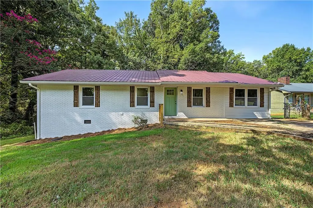 397 Highway 212, Covington, GA 30016 - #1