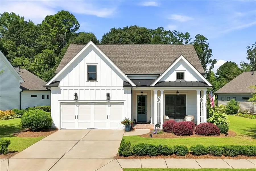 329 Mcdaniel Place, Canton, GA 30115 - #2