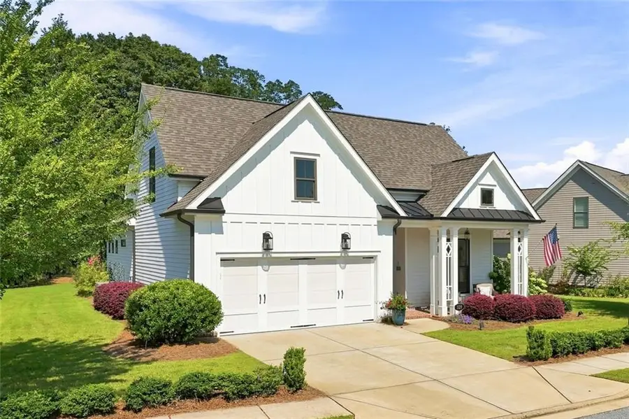 329 Mcdaniel Place, Canton, GA 30115 - #3
