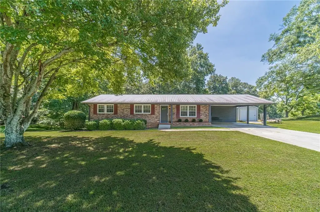4619 Mountain View Road, Oakwood, GA 30566 - #1
