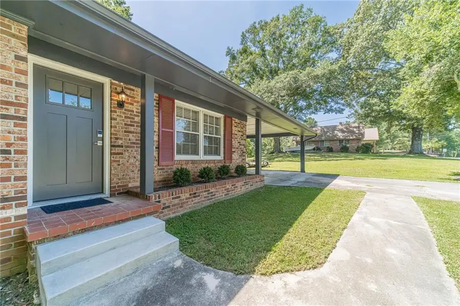 4619 Mountain View Road, Oakwood, GA 30566 - #2