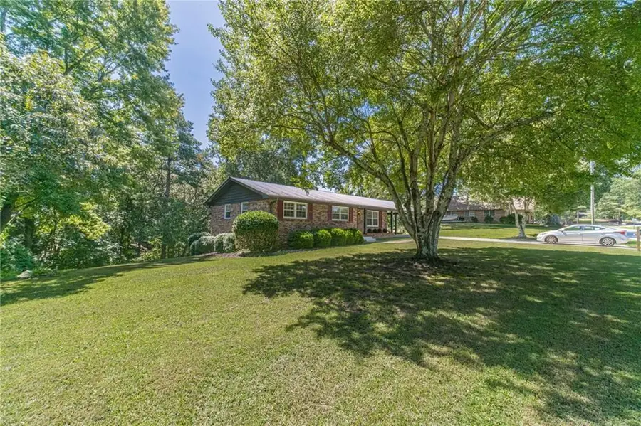 4619 Mountain View Road, Oakwood, GA 30566 - #3