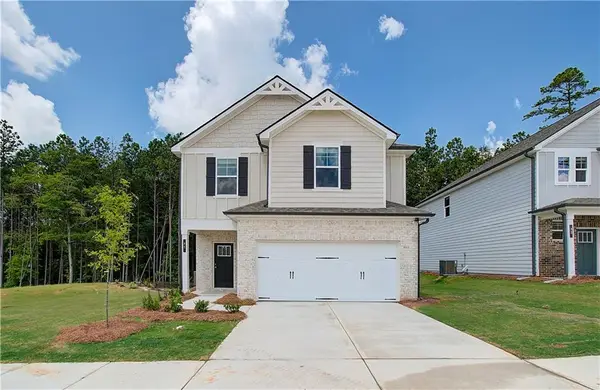 1 Camellia Drive, Fairburn, GA 30213
