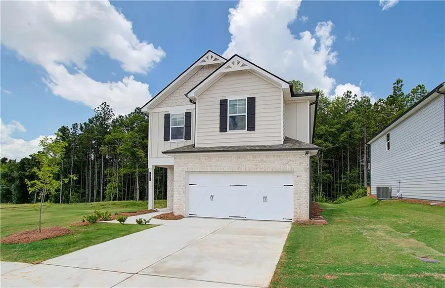 1 Camellia Drive, Fairburn, GA 30213 - #2
