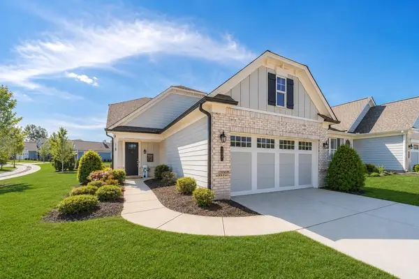 196 Chatuge Drive, Hoschton, GA 30548