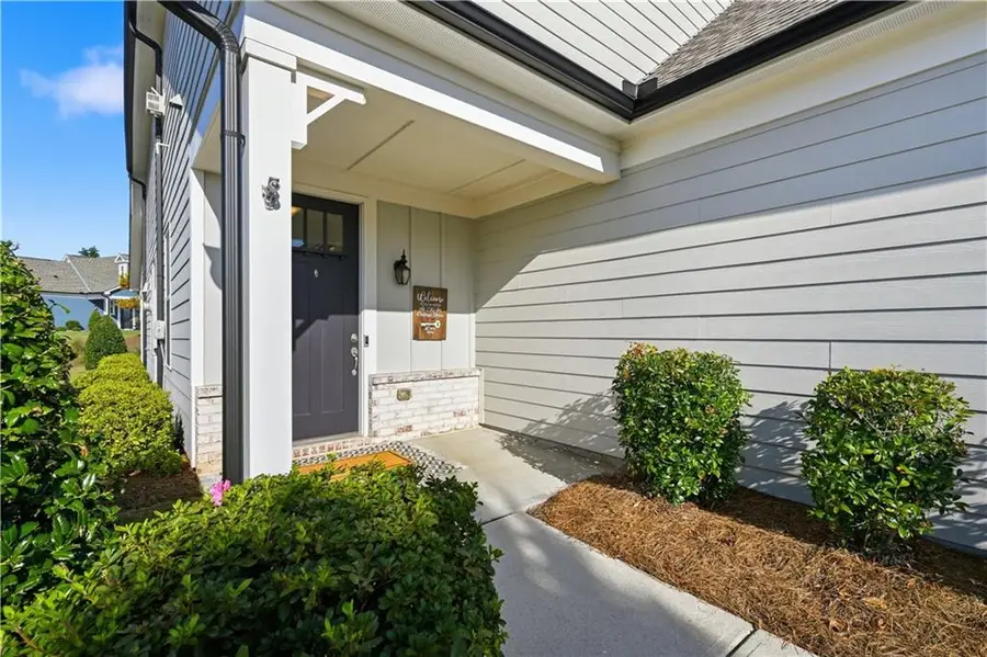 196 Chatuge Drive, Hoschton, GA 30548 - #2