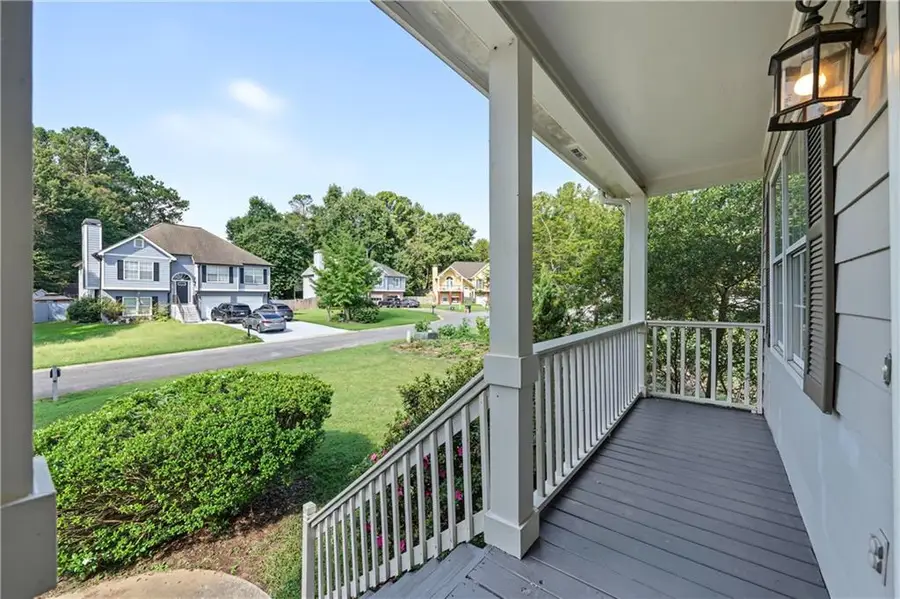 2765 Old Barn Trail, Powder Springs, GA 30127 - #2
