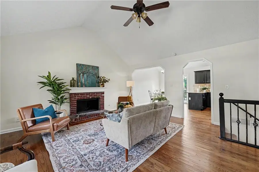 2765 Old Barn Trail, Powder Springs, GA 30127 - #3