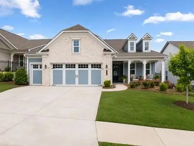 509 Ontario Lane, Hoschton, GA 30548