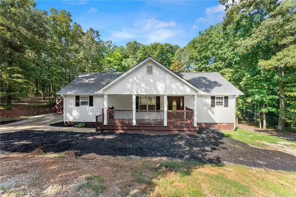 3528 Looper Lake Road, Gainesville, GA 30506