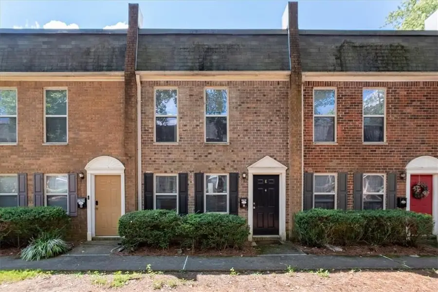 155 N River Drive #E, Sandy Springs, GA 30350 - #2