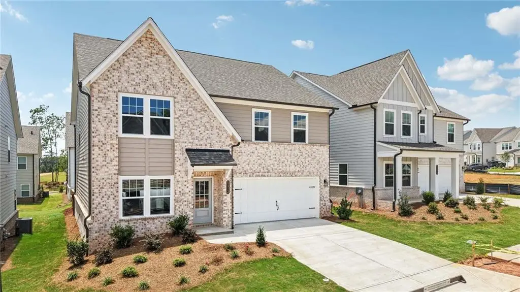 5464 Hargrove Way, Flowery Branch, GA 30542 - #1
