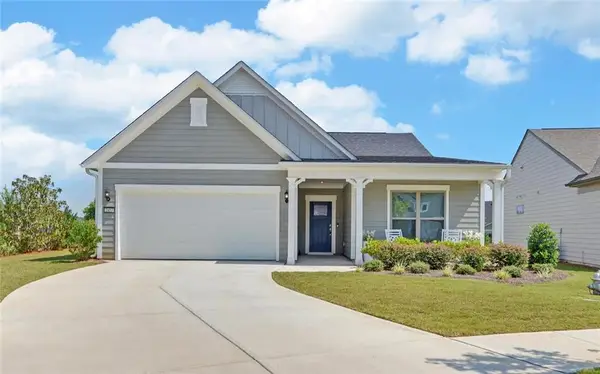 2457 Naples Street, Hoschton, GA 30548