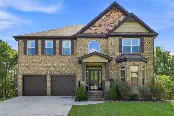 612 Baffling Lane, Fairburn, GA 30213