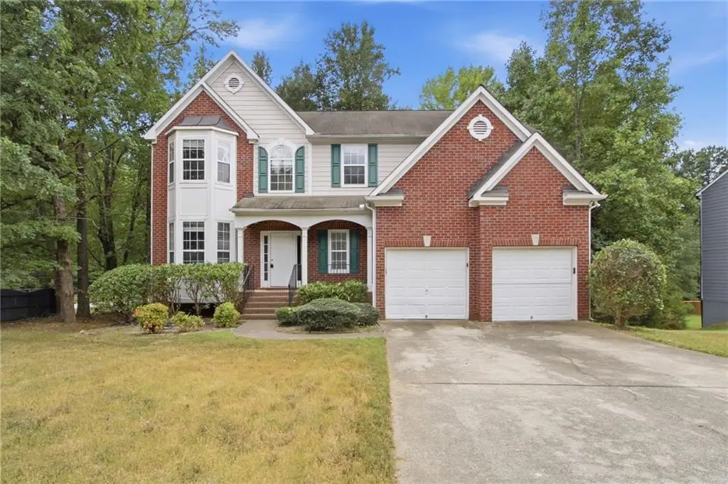 2900 Stonecrest Point, Conyers, GA 30094 - #1