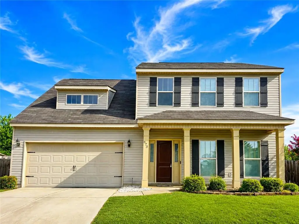 873 Westlawn Drive, Grovetown, GA 30813 - #1