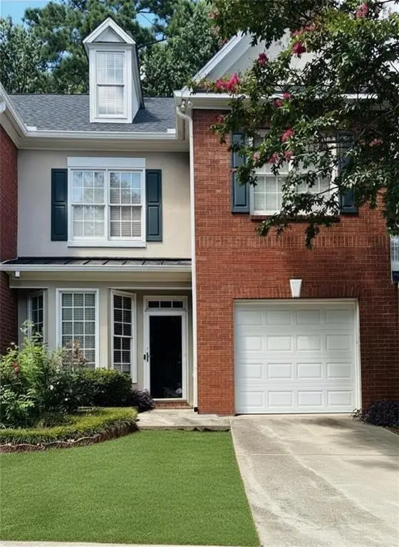 2353 Maplewood Court Se #25, Atlanta, GA 30339