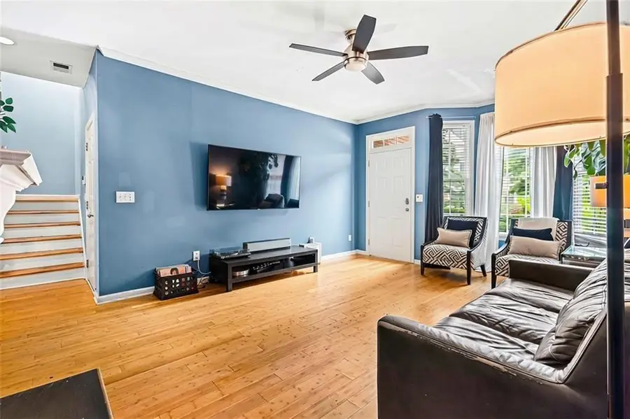2353 Maplewood Court Se #25, Atlanta, GA 30339 - #3