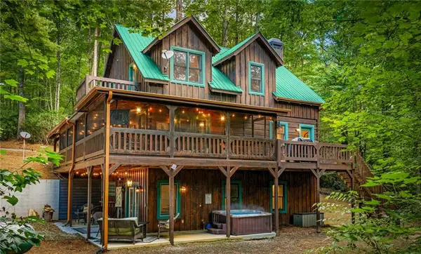 37 Misty Mountain Overlook, Morganton, GA 30560
