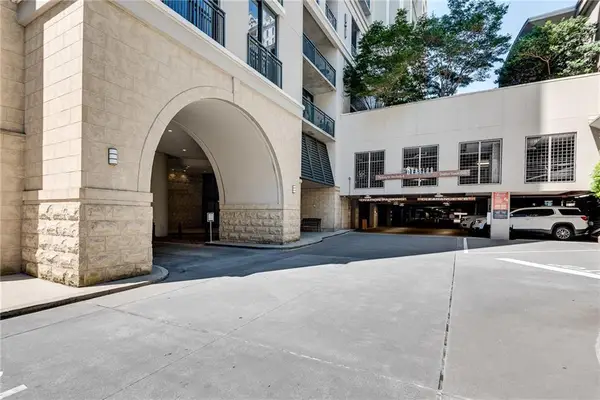 3040 Peachtree Road Nw #1602, Atlanta, GA 30305