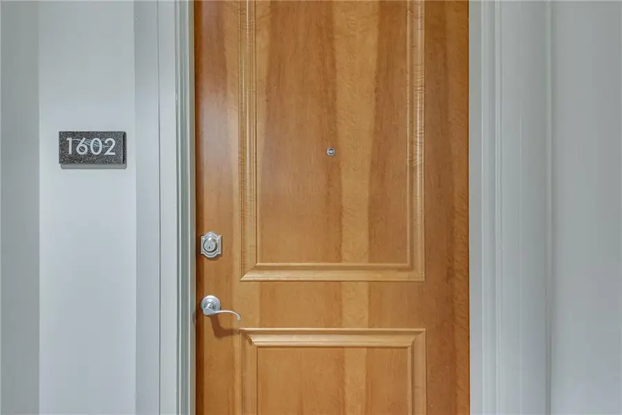 3040 Peachtree Road Nw #1602, Atlanta, GA 30305 - #3