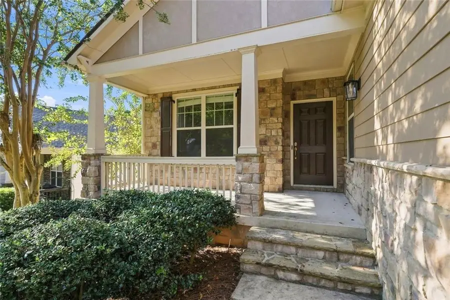 238 Balsam Drive, Canton, GA 30114 - #2