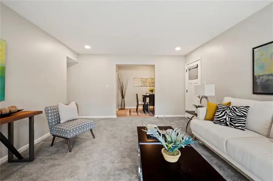 1701 Hawthorne Avenue, Atlanta, GA 30337 - #3