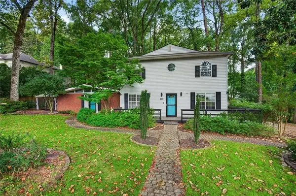 2447 E Osborne Road Ne, Atlanta, GA 30319