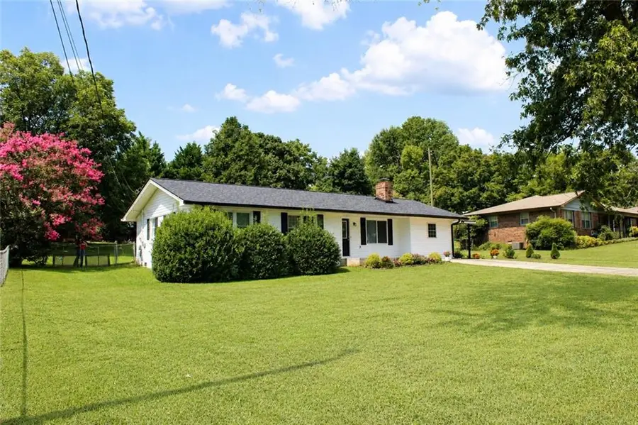4132 Long Drive, Braselton, GA 30517 - #2
