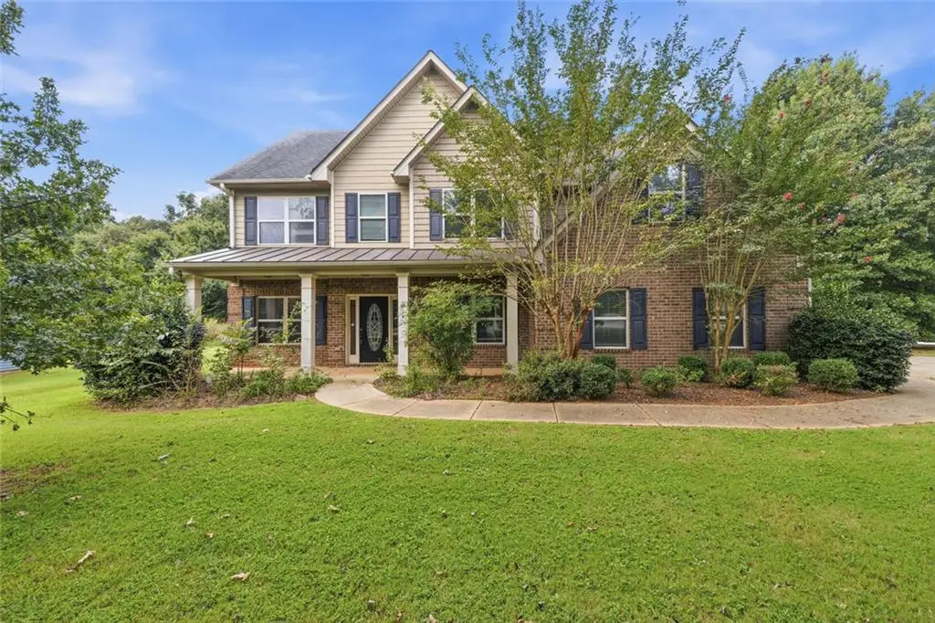 316 Norway Spruce Court, Locust Grove, GA 30248 - #1