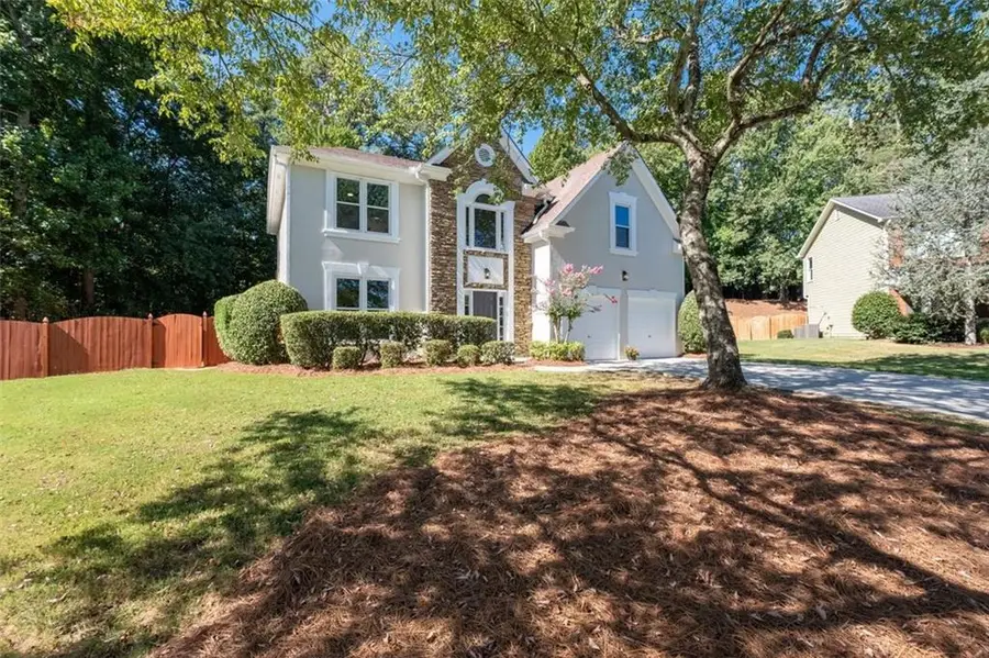 2960 Saddlebrook Glen Drive, Cumming, GA 30041 - #3