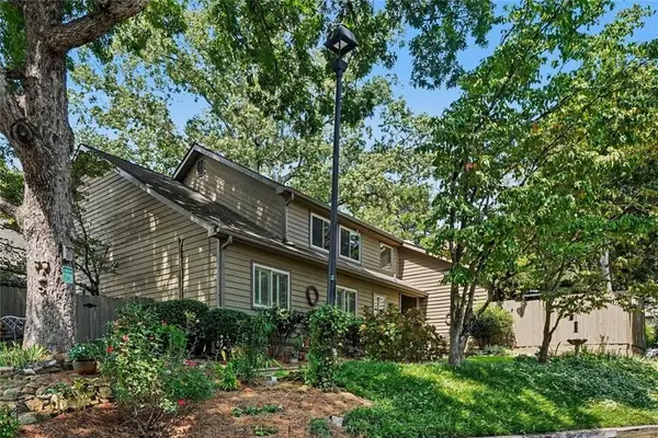 4173 D'youville Trace, Brookhaven, GA 30341