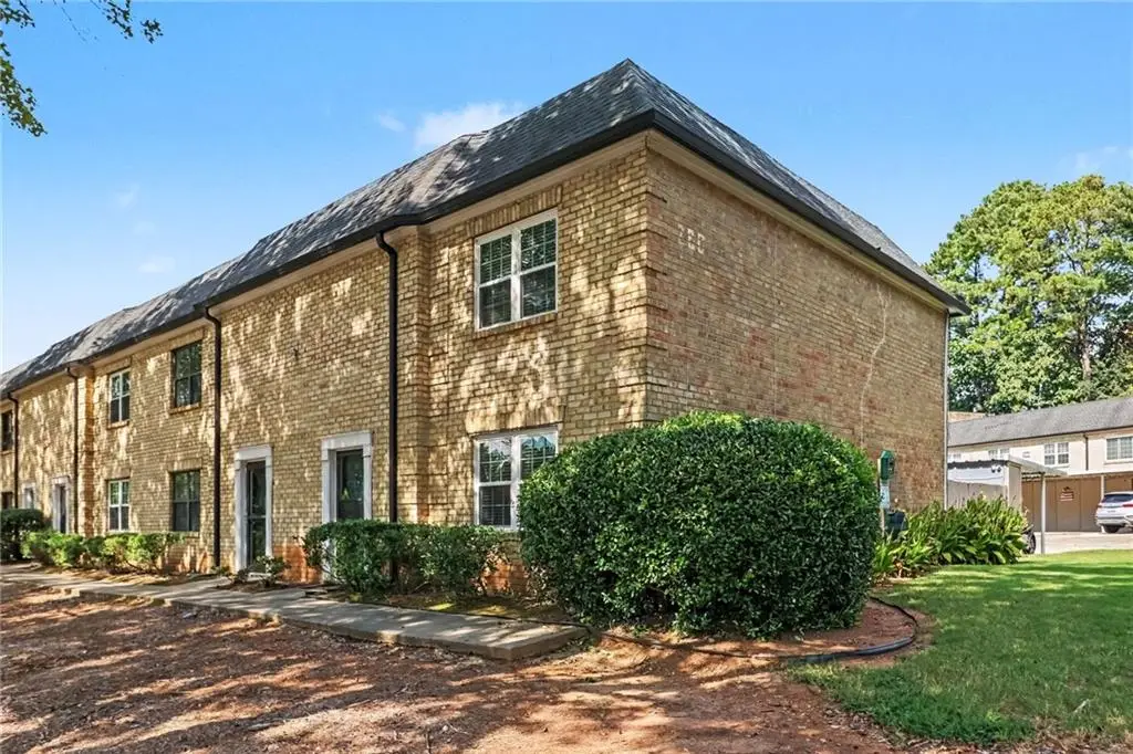 280 Winding River Road #F, Sandy Springs, GA 30350 - #1