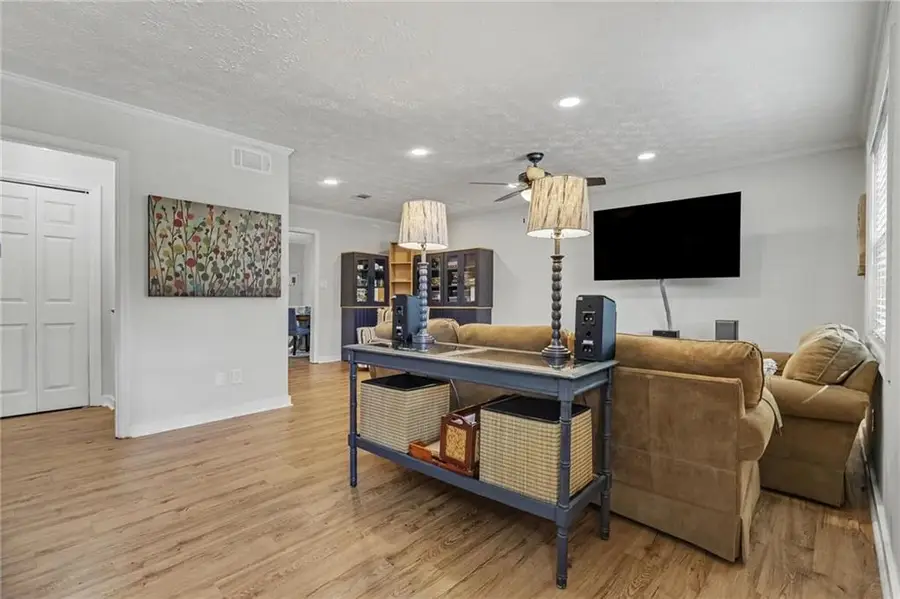 280 Winding River Road #F, Sandy Springs, GA 30350 - #2