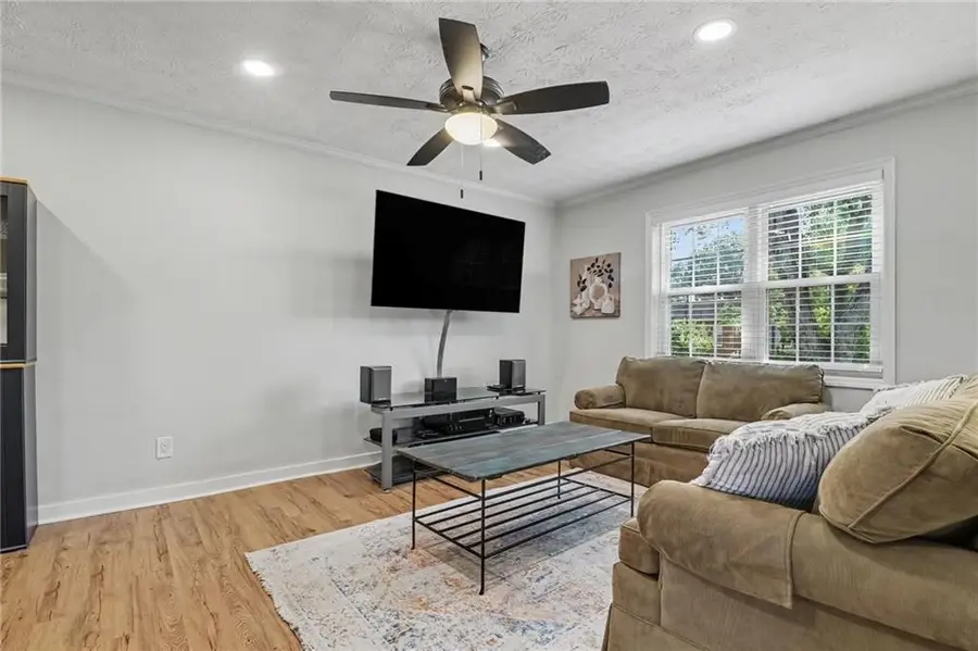 280 Winding River Road #F, Sandy Springs, GA 30350 - #3