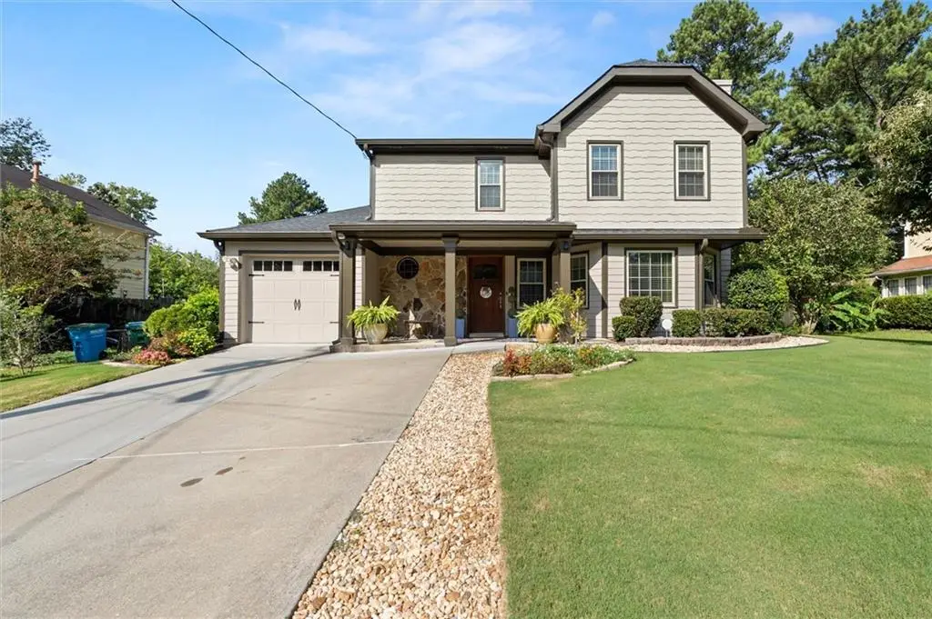 2431 Stonebridge Lane, Duluth, GA 30096 - #1