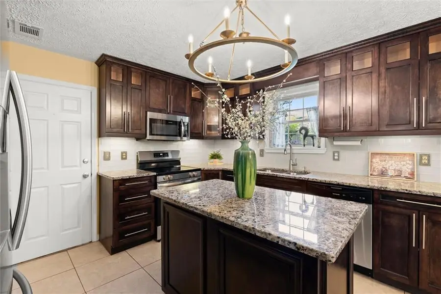 2431 Stonebridge Lane, Duluth, GA 30096 - #2