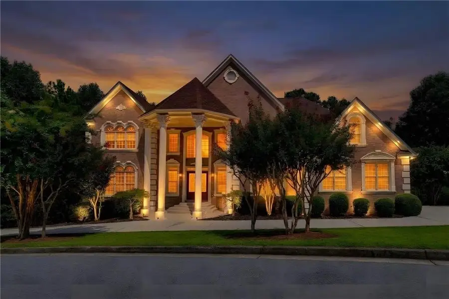 8280 Sentinae Chase Drive, Roswell, GA 30076 - #2