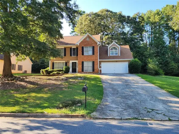 3398 Mosswood Lane, Rex, GA 30273