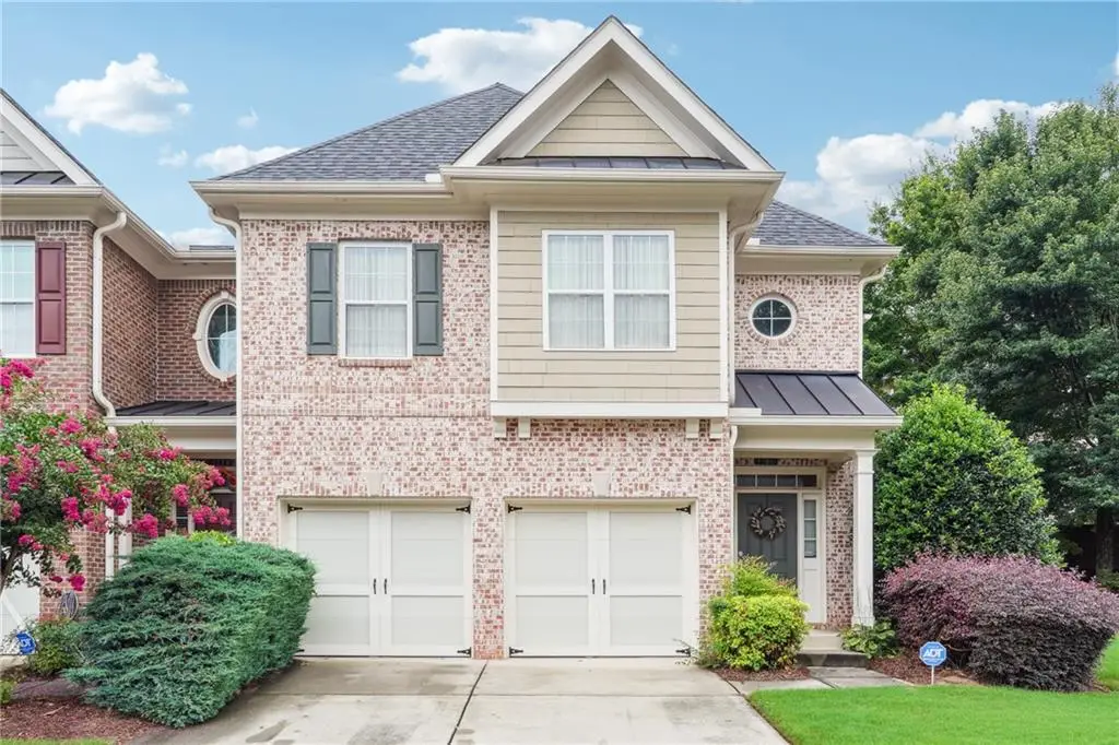 2380 Harshaw Avenue, Lawrenceville, GA 30043 - #1