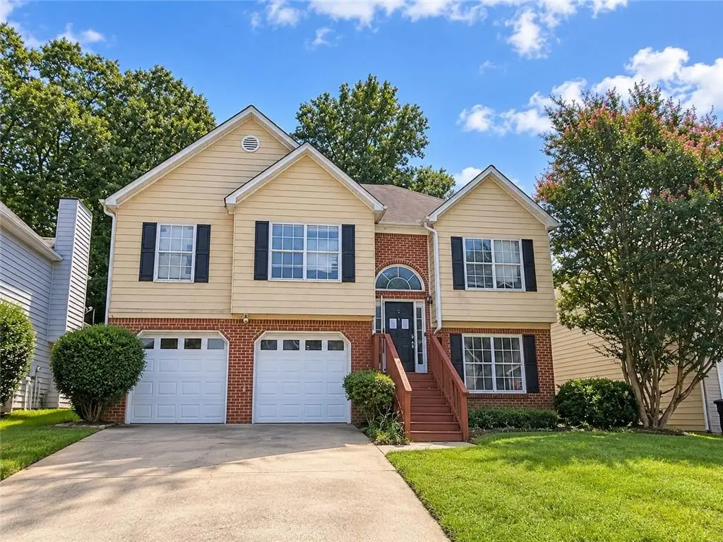 4149 Mistymorn Way, Powder Springs, GA 30127 - #1