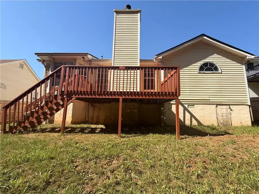1759 Portwest Way, Hampton, GA 30228 - #2