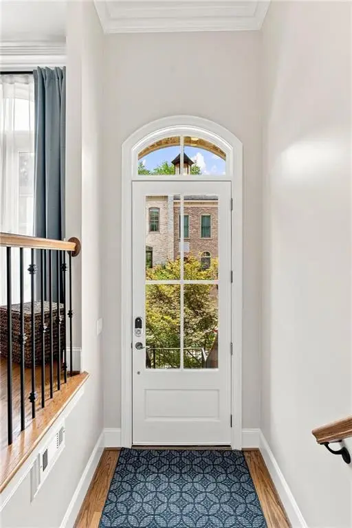 9 Arbor Way Drive #9, Decatur, GA 30030 - #3