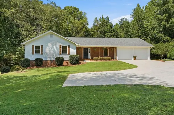3758 Woodlane Road, Gainesville, GA 30506