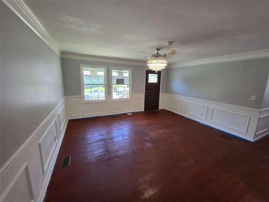 3447 Adkins Road, Atlanta, GA 30331 - #2